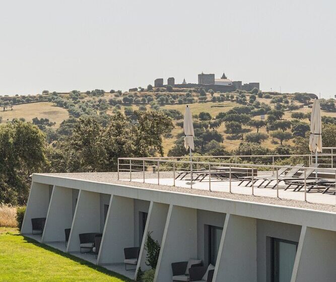 غرفة قياسية ذات إطلالة, Herdade Dos Delgados