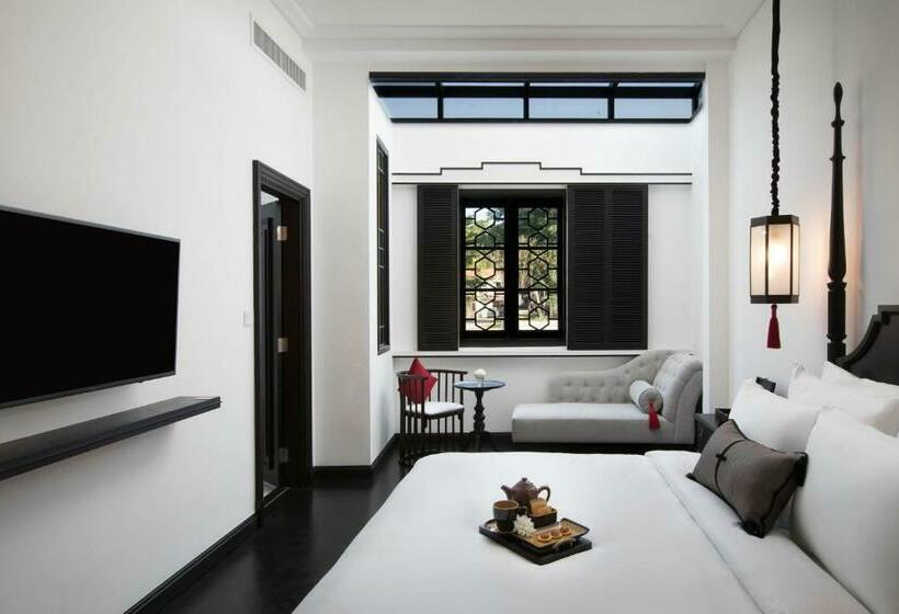 Habitació Estàndard, Liu Men Melaka