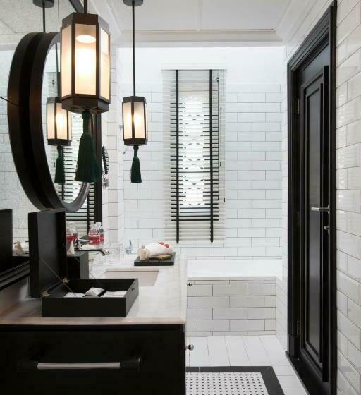 Habitació Estàndard, Liu Men Melaka