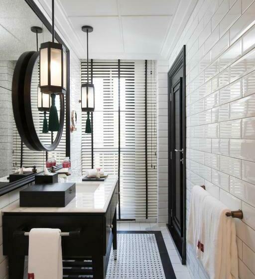 Habitació Estàndard, Liu Men Melaka