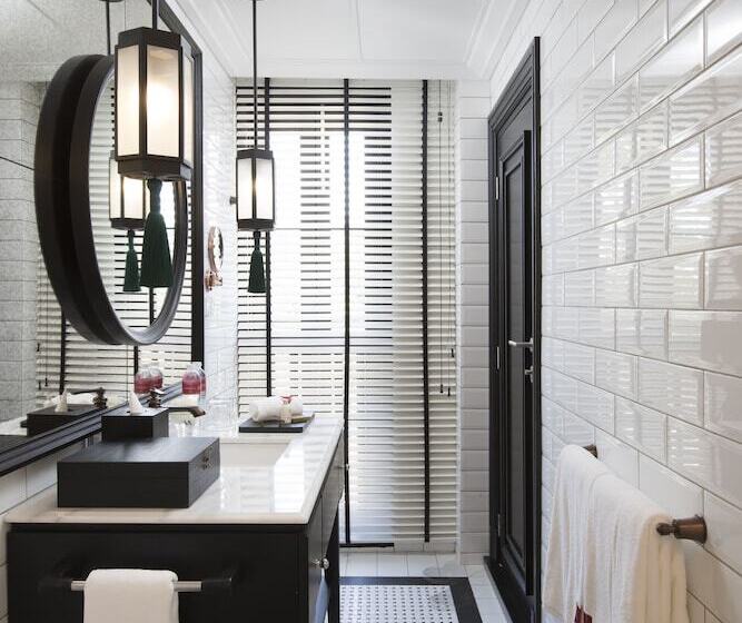 Habitació Estàndard, Liu Men Melaka