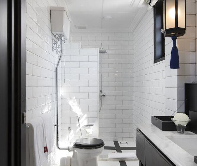 Habitació Estàndard, Liu Men Melaka