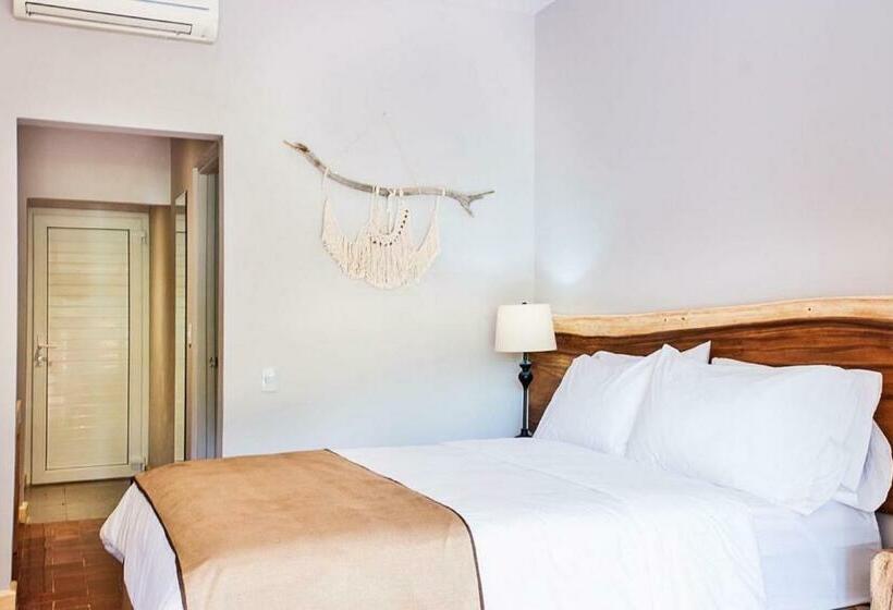 غرفة قياسية, Opacifico Hotel Boutique