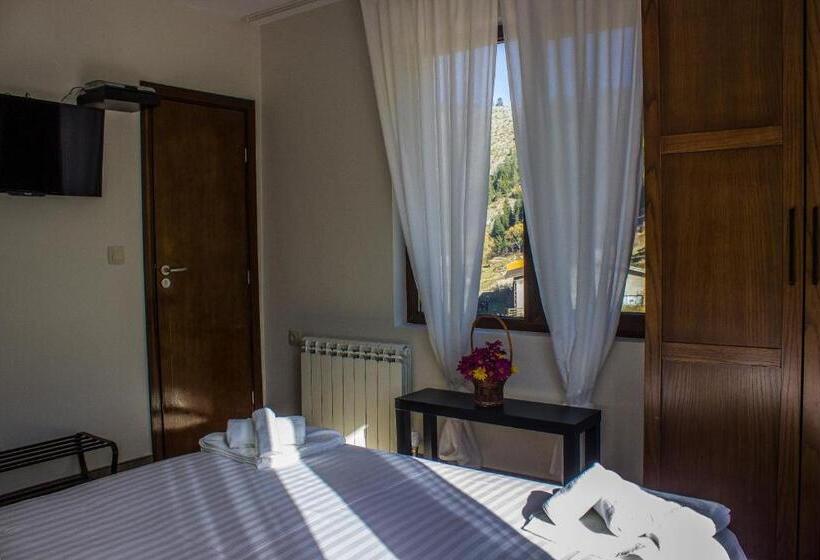 Номер Economy, Trigrad