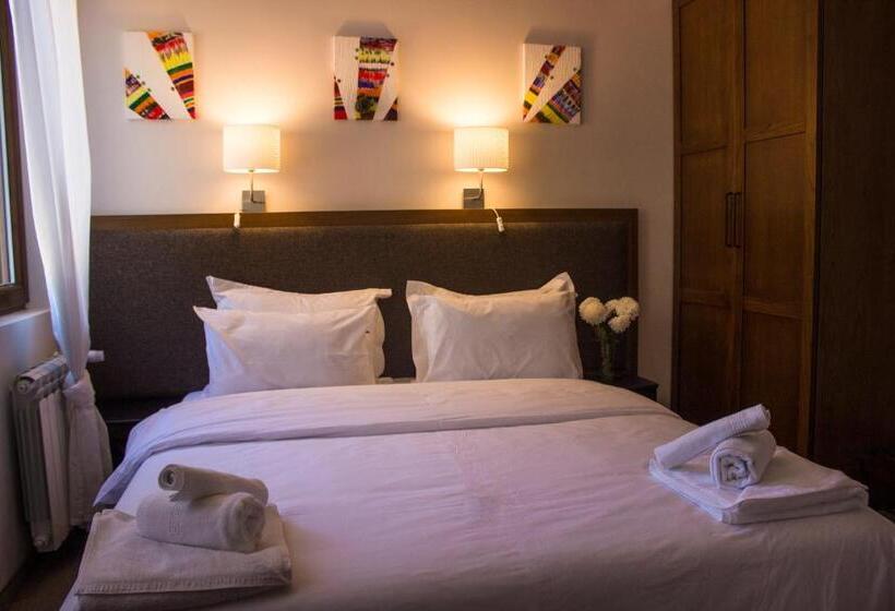 Номер Economy, Trigrad