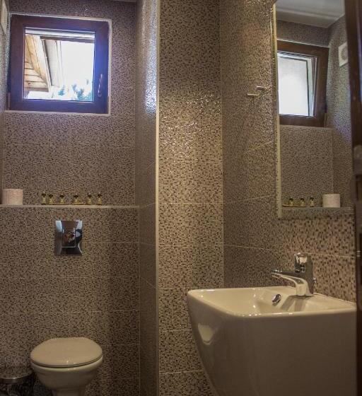 Полулюкс, Trigrad