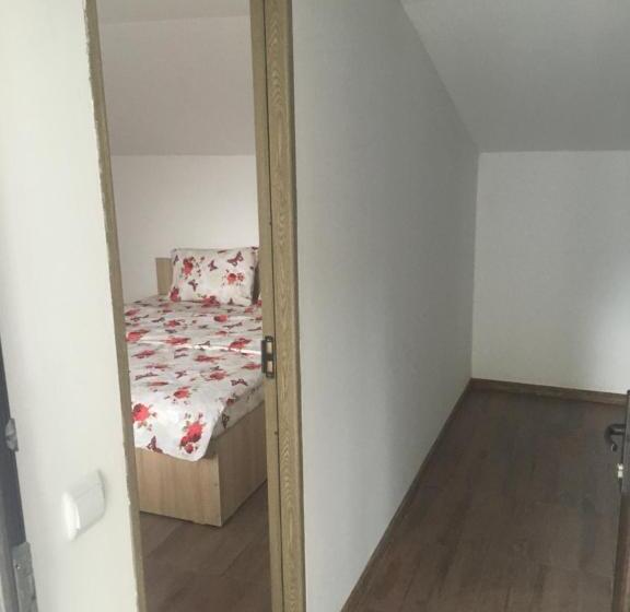 Family Suite, Laubert