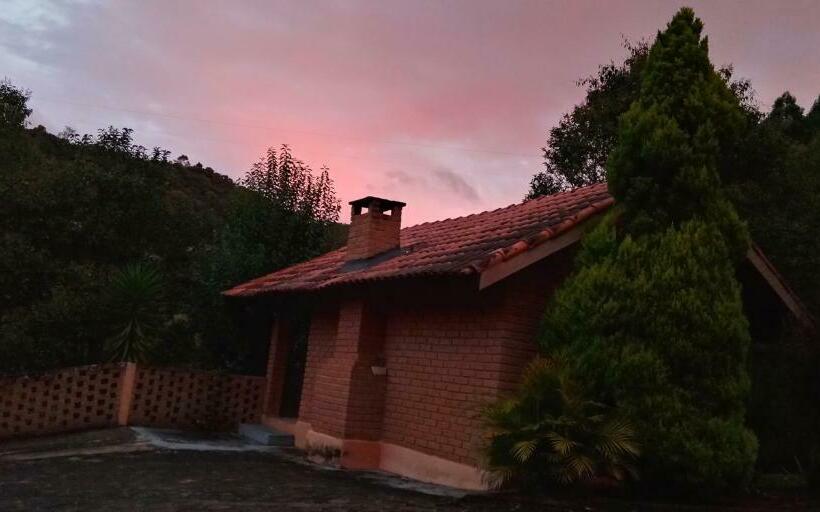 Номер Стандарт с Балконом, Pousada Recanto Da Vitória
