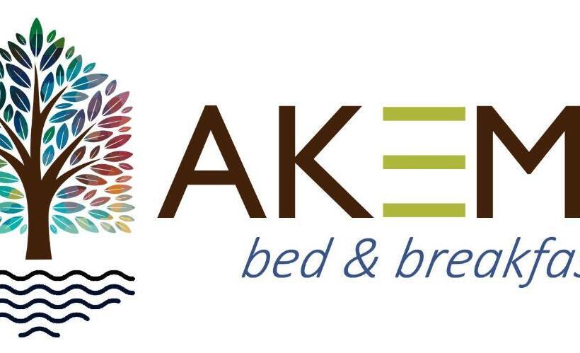 디럭스 룸 가든 전망, Akemi B&b