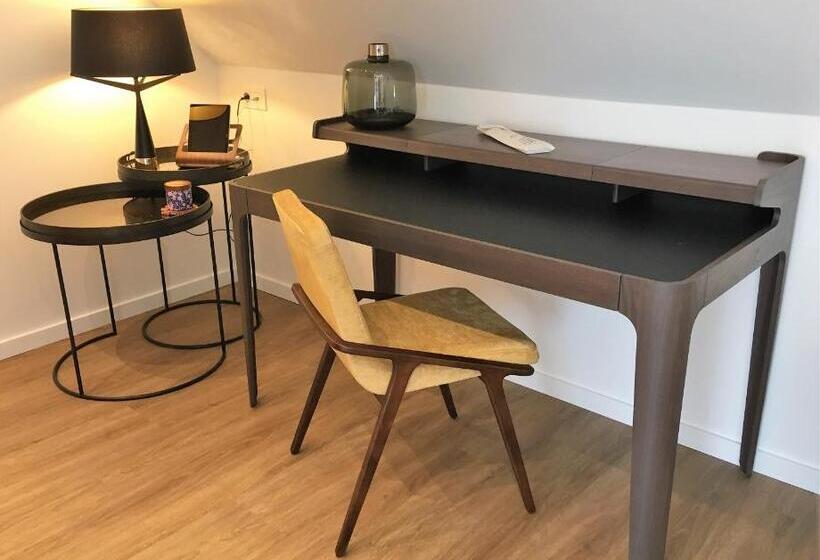 디럭스 룸 가든 전망, Akemi B&b