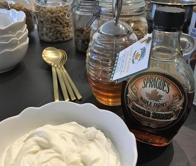 침실 1개 가든 전망 아파트, Akemi B&b