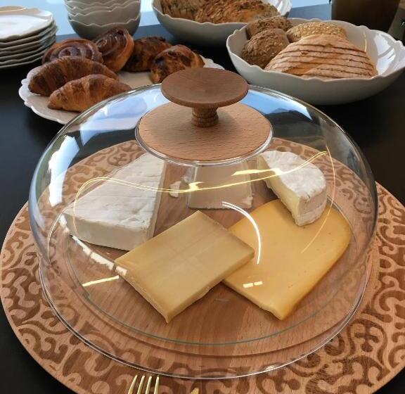 침실 1개 가든 전망 아파트, Akemi B&b