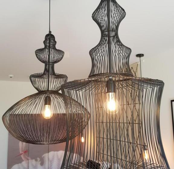 스탠다드 룸 킹사이즈 침대, Akemi B&b