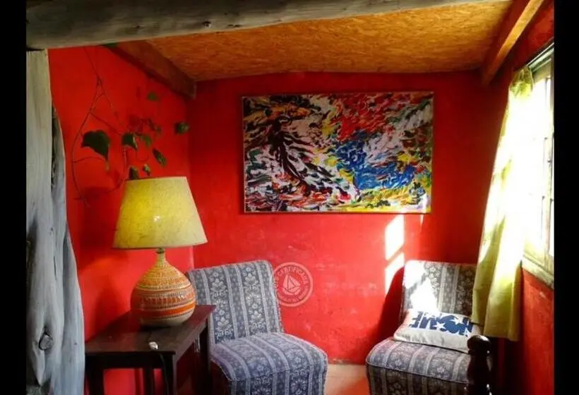 Standard-huone, El Cuento Del Gainford