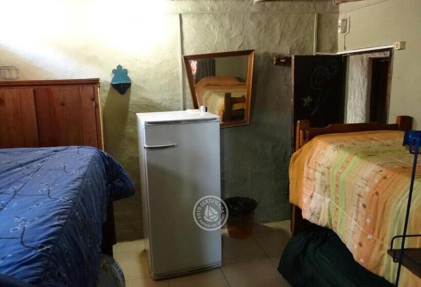 Номер Стандарт Трехместный, El Cuento Del Gainford