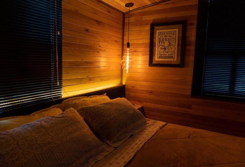 Family Suite, Solar Do Oriente   Yurt Ecovillage