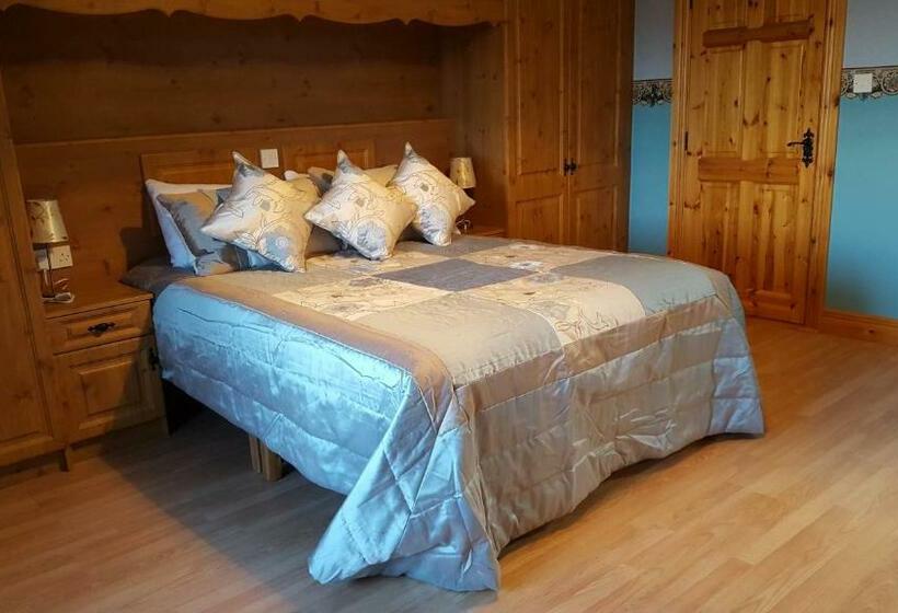 חדר סטנדרט, Leroy´s Lodge