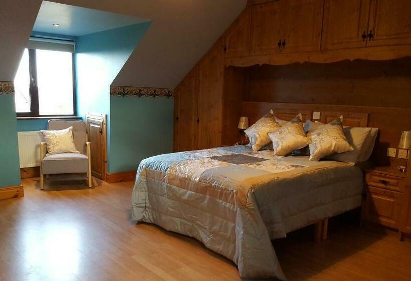 חדר סטנדרט, Leroy´s Lodge