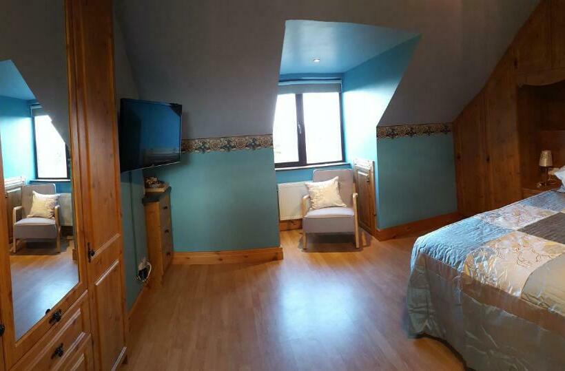 Номер Стандарт, Leroy´s Lodge