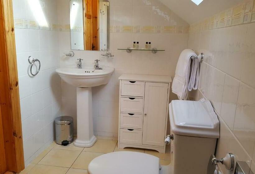 חדר סטנדרט, Leroy´s Lodge