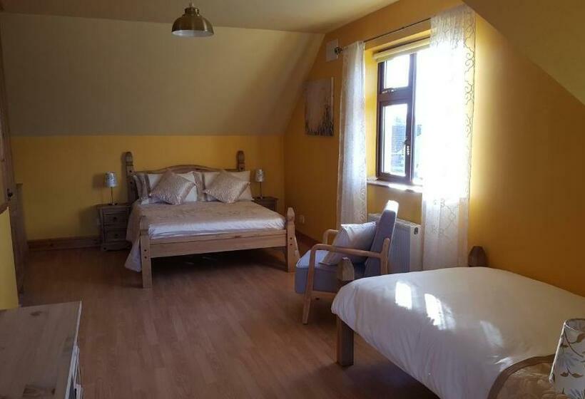 חדר סטנדרט, Leroy´s Lodge