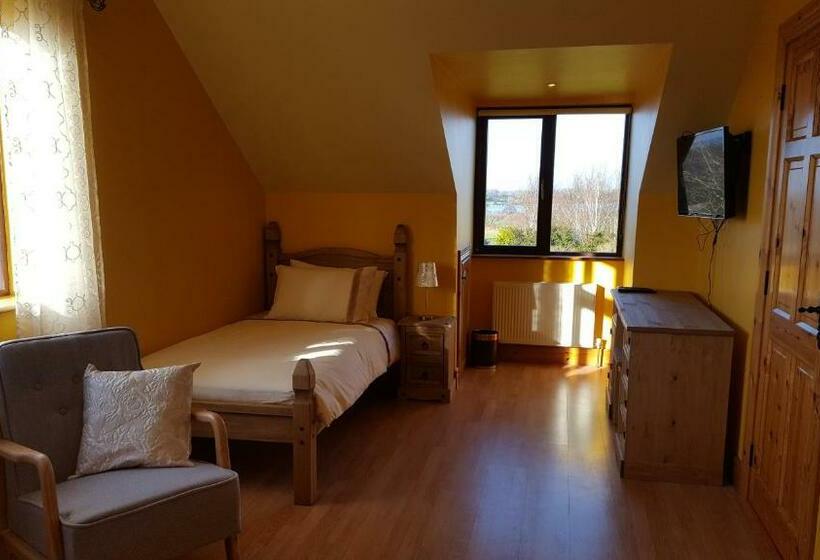 חדר סטנדרט, Leroy´s Lodge