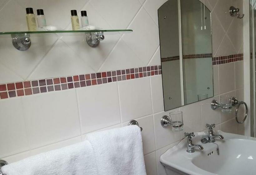 חדר סטנדרט, Leroy´s Lodge