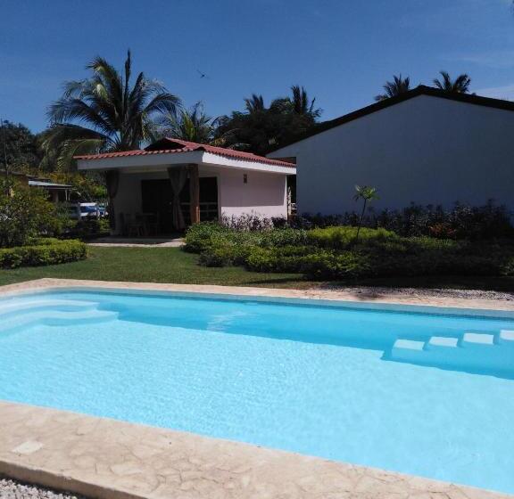 غرفة عائلية, Villa Sueño Potrero