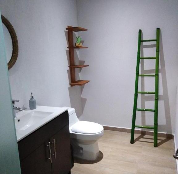 غرفة عائلية, Villa Sueño Potrero