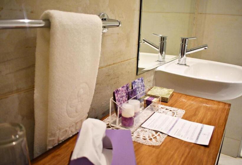 اتاق استاندارد, Boutique Las Hortensias