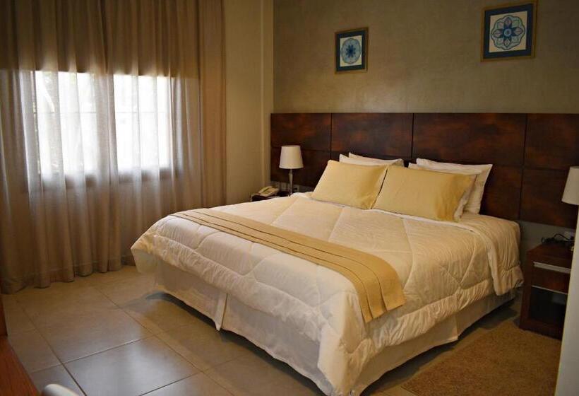 اتاق استاندارد, Boutique Las Hortensias