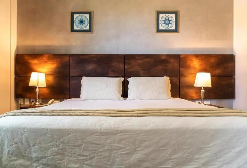 اتاق استاندارد, Boutique Las Hortensias