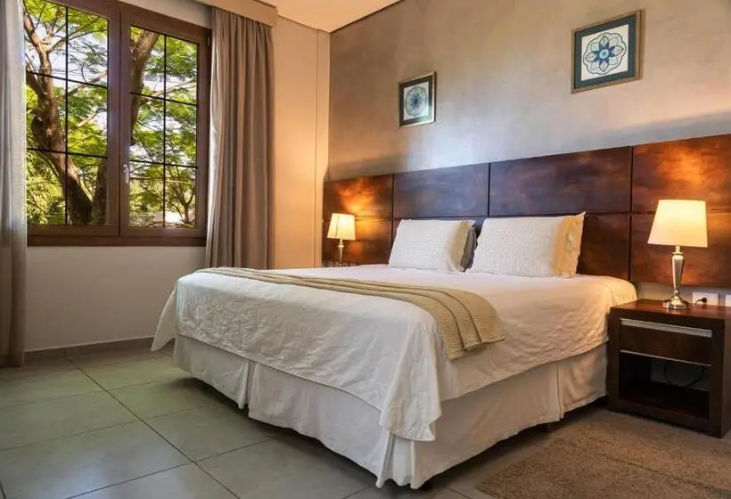 اتاق استاندارد, Boutique Las Hortensias