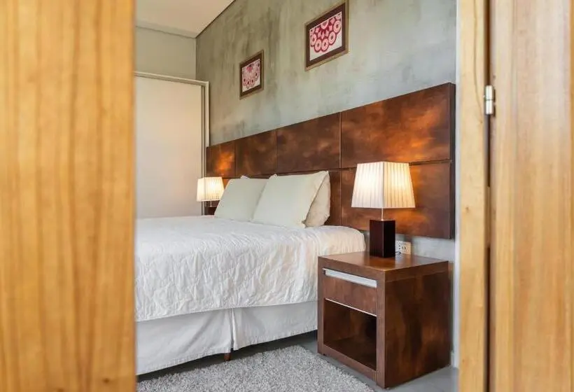 سوئیت پرزیدنت, Boutique Las Hortensias