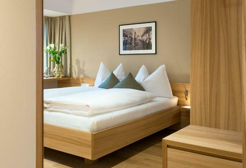 Номер Стандарт, Johann Bregenz