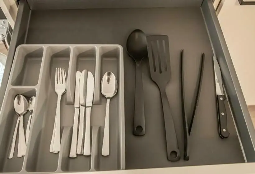 スイート（家族用）, Mokka Laufenburg