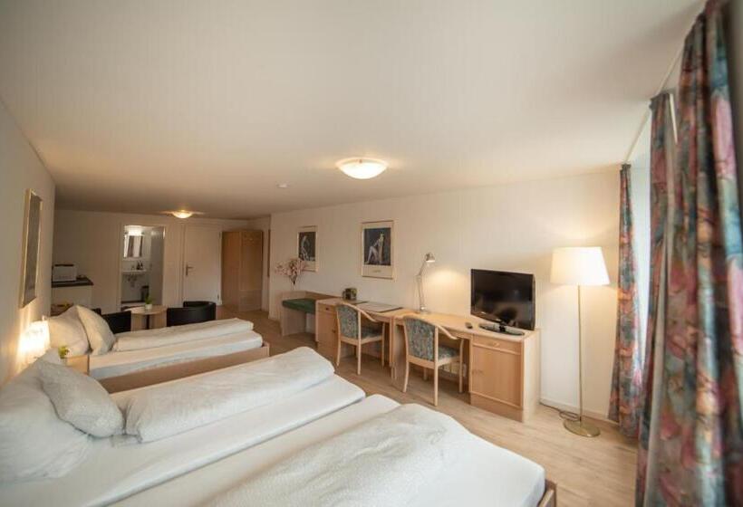 סטודיו משפחתי, Mokka Laufenburg