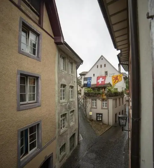 スイート（家族用）, Mokka Laufenburg