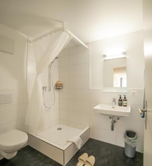 סוויטה משפחתית, Mokka Laufenburg