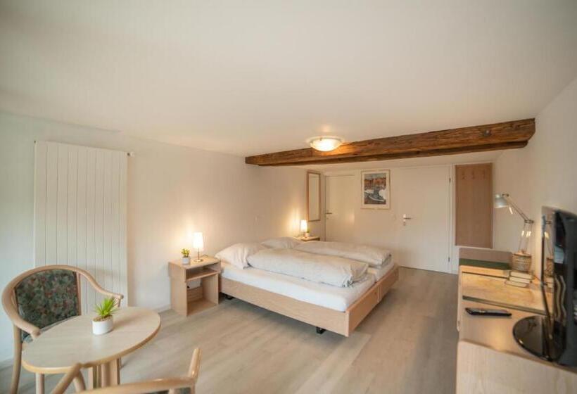 סוויטה משפחתית, Mokka Laufenburg