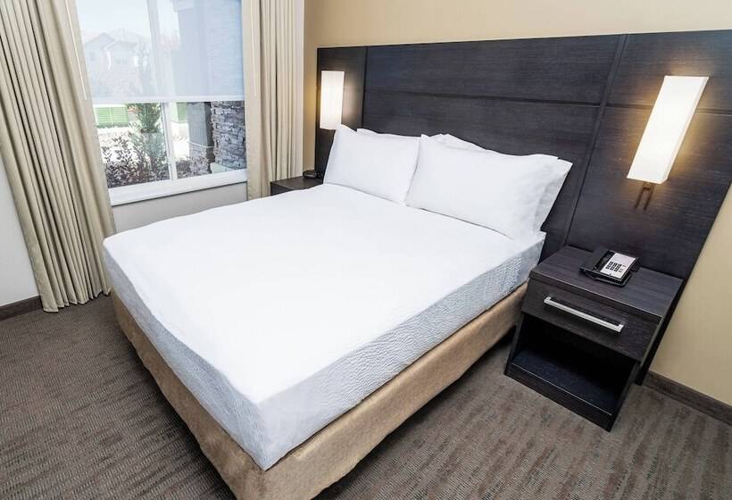 套房, Residence Inn By Marriott Reno Sparks