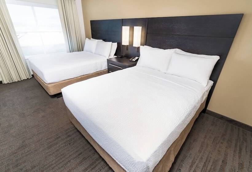 套房, Residence Inn By Marriott Reno Sparks