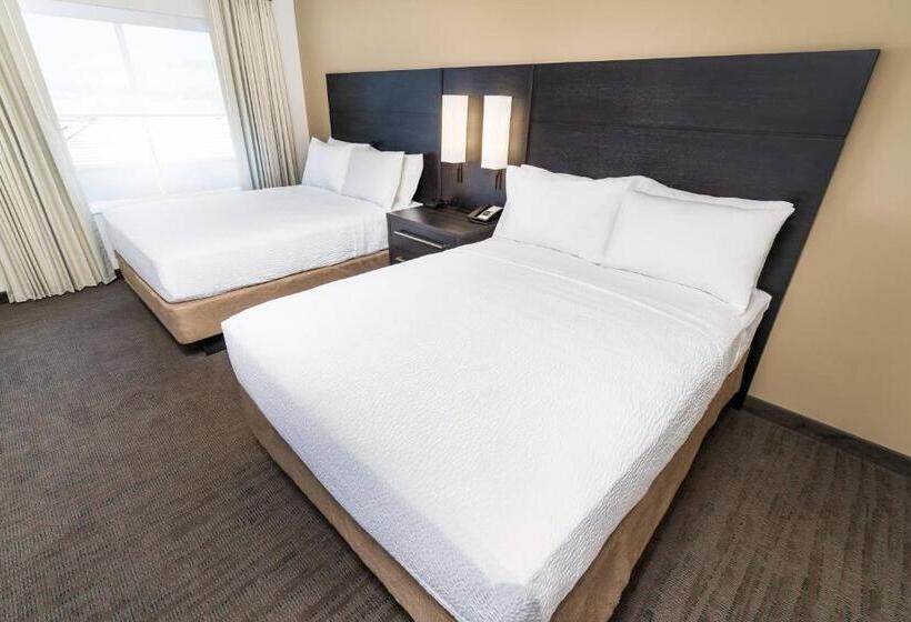 套房, Residence Inn By Marriott Reno Sparks