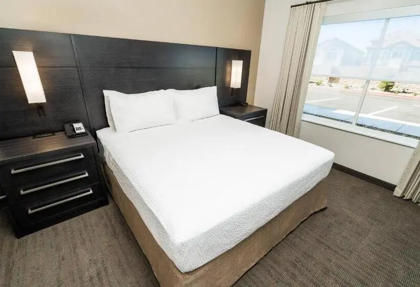２ベッドスイートルーム, Residence Inn By Marriott Reno Sparks