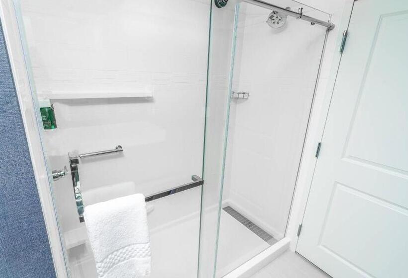 可观景的套房, Residence Inn By Marriott Reno Sparks