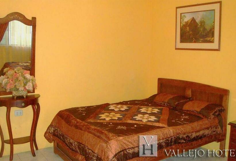 اتاق لوکس, Vallejo