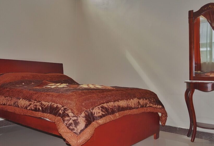 اتاق استاندارد, Vallejo