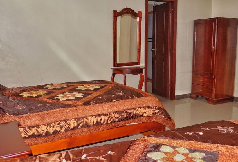 اتاق استاندارد, Vallejo