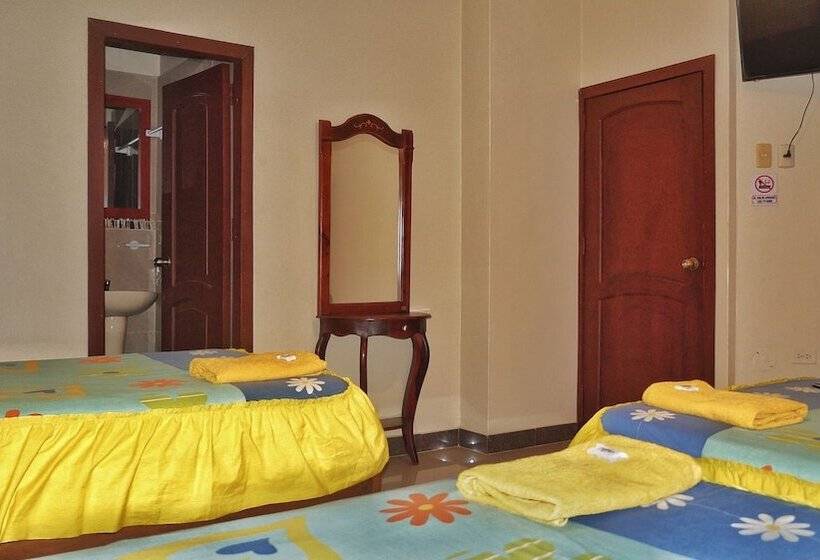 اتاق استاندارد, Vallejo