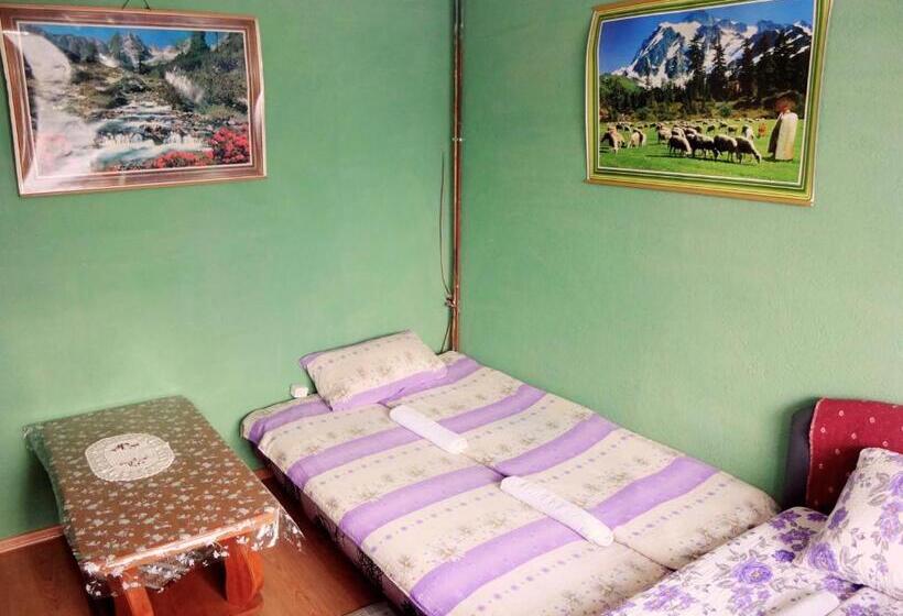 اتاق لوکس, Virmal